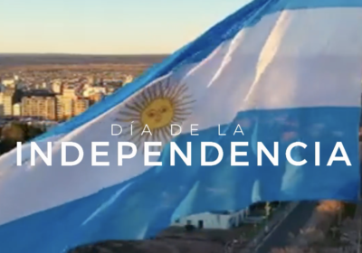 Día de la Independencia